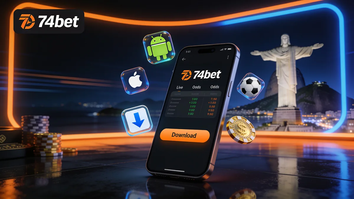 74bet – Licenças e Segurança — 74bet no Brasil