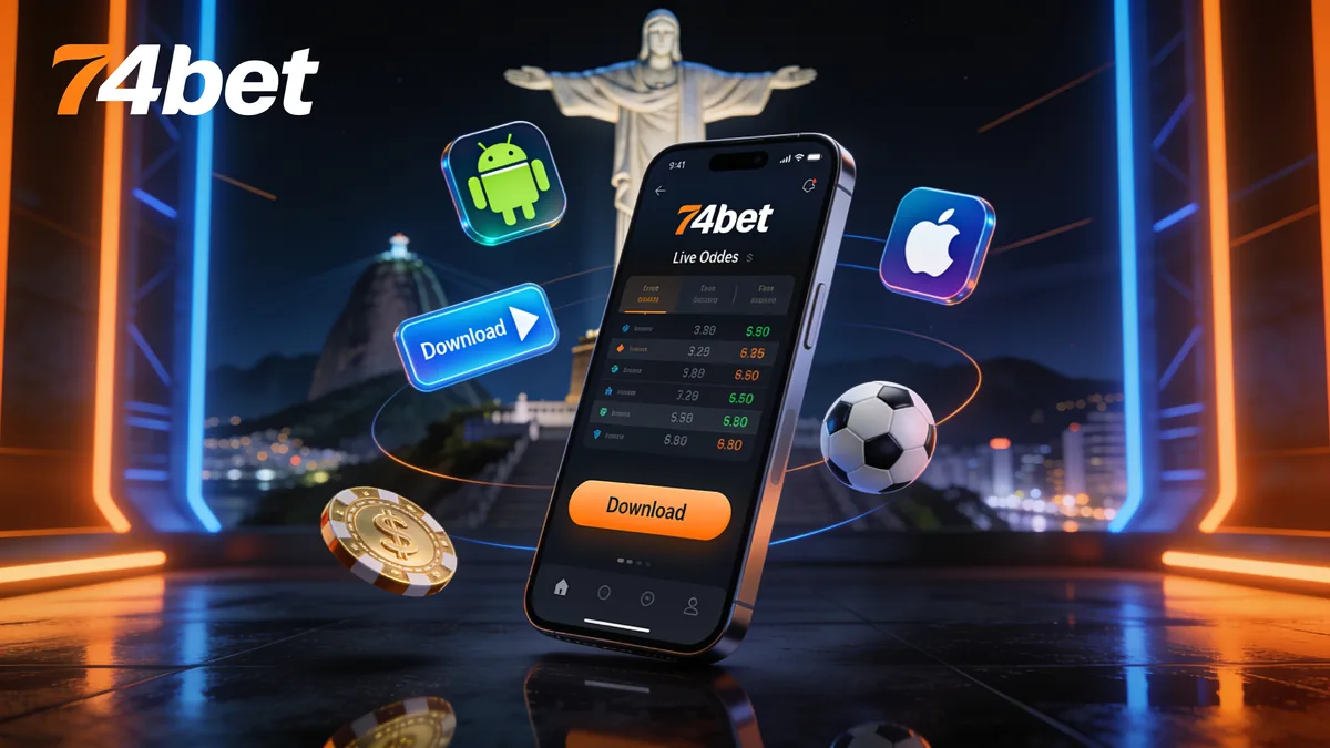 Principais Funcionalidades do Cassino 74bet: guia de 74bet para jogadores no Brasil